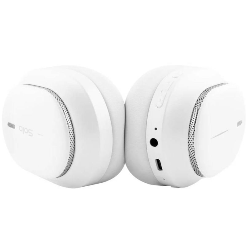 Наушники Proove Solo ANC bluetooth White