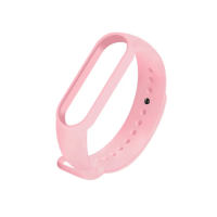 Ремешок Silicone Mi Band 5/6/7 (Color 25)