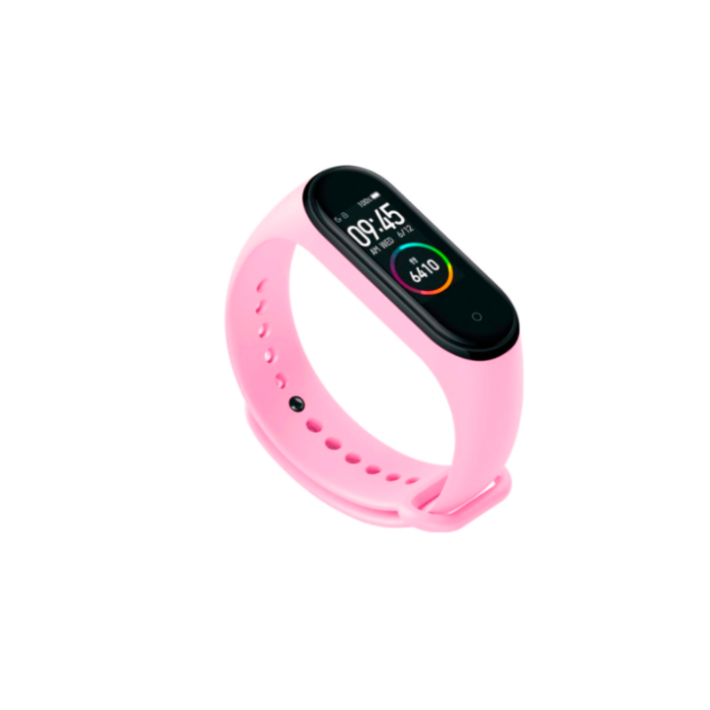 Ремешок Silicone Mi Band 5/6/7 (Color 27)