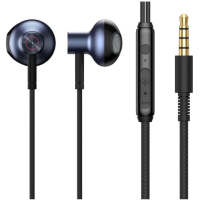 Гарнітура Baseus Encok H19 Black