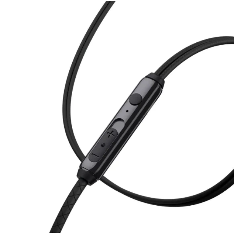 Гарнитура Baseus Encok H19 Black
