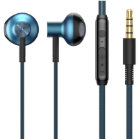 Гарнітура Baseus Encok H19 Blue