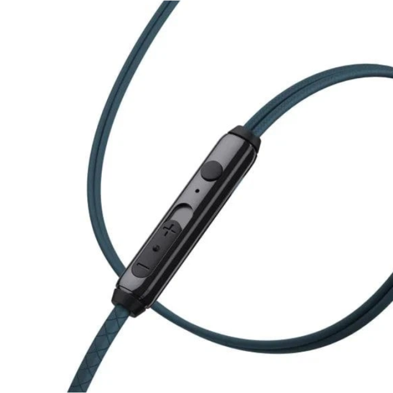 Гарнітура Baseus Encok H19 Blue