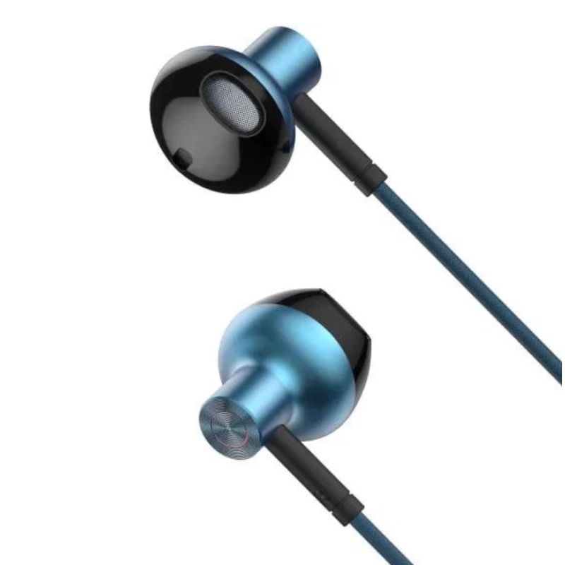 Гарнітура Baseus Encok H19 Blue