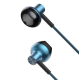 Гарнітура Baseus Encok H19 Blue