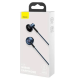 Гарнітура Baseus Encok H19 Blue
