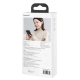 Гарнітура Baseus Encok H19 Blue