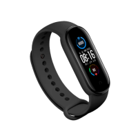 Ремінець Silicone Mi Band 5/6/7 (Color 30)