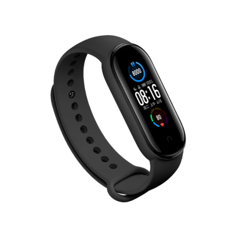 Ремінець Silicone Mi Band 5/6/7 (Color 30)