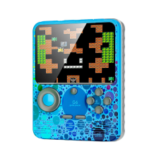 Портативная игровая консоль G6 3.5 дюйма 6000mAh Blue
