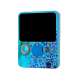 Портативна ігрова консоль G6 3.5 дюйма 6000mAh Blue