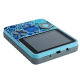 Портативна ігрова консоль G6 3.5 дюйма 6000mAh Blue