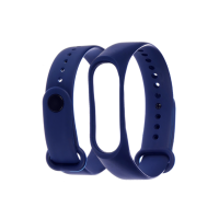 Ремінець Silicone Mi Band 5/6/7 (Color 31)