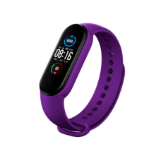Ремешок Silicone Mi Band 5/6/7 (Color 32)