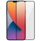 Захисне скло iPhone 12 mini 5.4'' Full Glue Premium