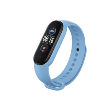 Ремешок Silicone Mi Band 5/6/7 (Color 37)