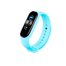 Ремешок Silicone Mi Band 5/6/7 (Color 39)