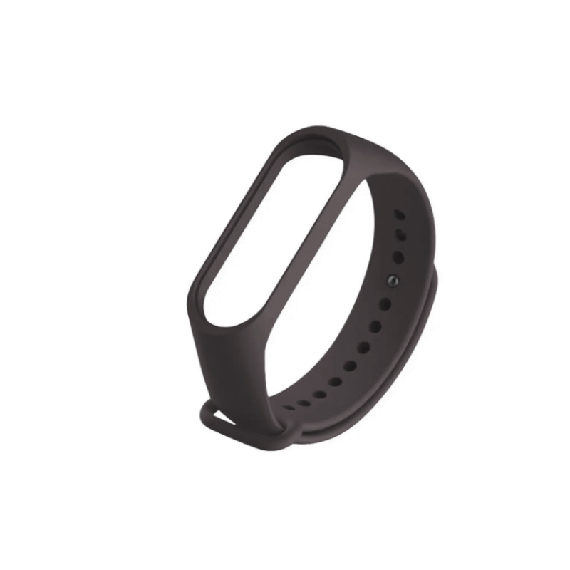 Ремешок Silicone Mi Band 5/6/7 (Color 42)