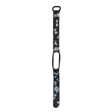 Ремешок Silicone Mi Band 5/6/7 (Picture 6)
