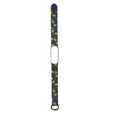 Ремешок Silicone Mi Band 5/6/7 (Picture 8)