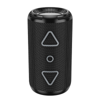 Колонка Borofone BR37 Black