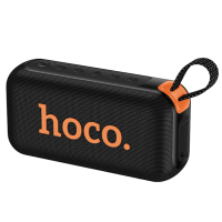 Колонка HOCO HC32 20W Black