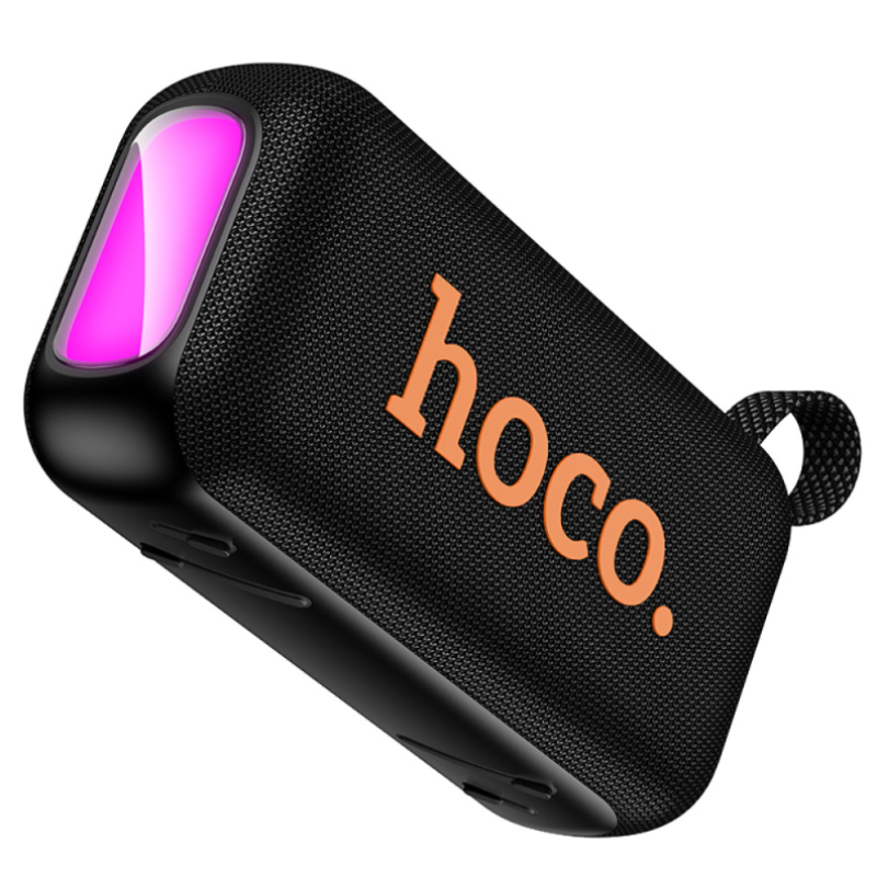 Колонка HOCO HC32 20W Black