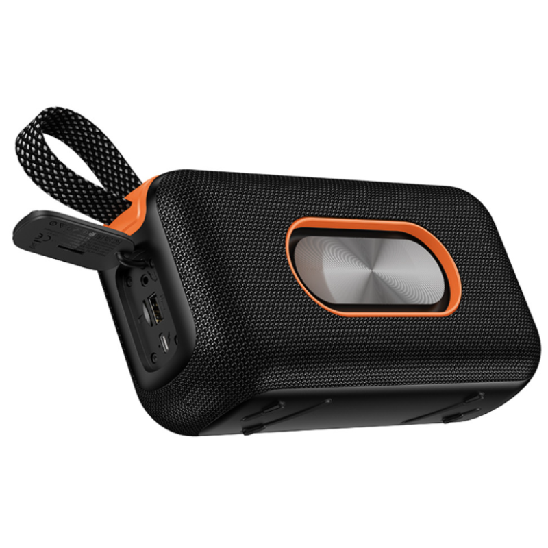 Колонка HOCO HC32 20W Black
