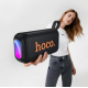 Колонка HOCO HC32 20W Black