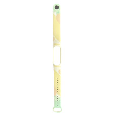 Ремінець  Silicone Mi Band 5/6/7 (Picture 44)