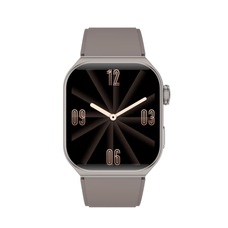 Смарт-годинник Proove Moment Titanium