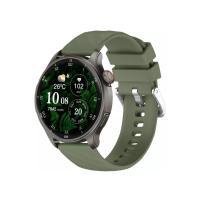 Смарт-годинник Proove Terra with GPS Graphite