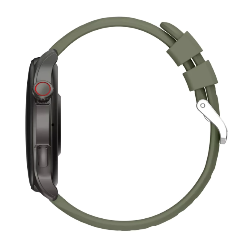 Смарт-часы Proove Terra with GPS Graphite