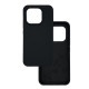 Чохол накладка Silicone Cover Soft Touch ВК Xiaomi 15T Чорний