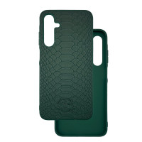 Чохол накладка Polo SB Snake Samsung A25 Green