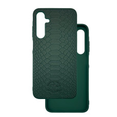 Чохол накладка Polo SB Snake Samsung A25 Green