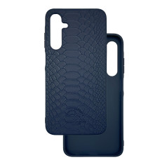 Чохол накладка Polo SB Snake Samsung A25 Blue