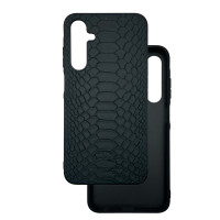 Чохол  накладка Polo SB Snake Samsung A25 Black