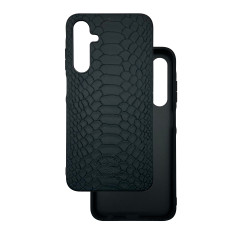 Чохол  накладка Polo SB Snake Samsung A25 Black