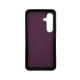 Чехол накладка Polo SB Snake Samsung S24 / S25 Violet