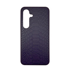 Чохол накладка Polo SB Snake Samsung S24 / S25 Violet