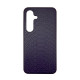Чехол накладка Polo SB Snake Samsung S24 / S25 Violet