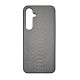 Чохол накладка Polo SB Snake Samsung S24+ Grey