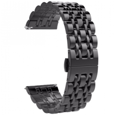 Ремешок Apple Watch 7 Bead 42/44/45/49 mm Black