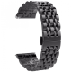Ремінець Apple Watch 7 Bead 42/44/45/49 mm Black