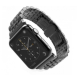 Ремінець Apple Watch 7 Bead 42/44/45/49 mm Black