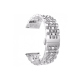 Ремінець Apple Watch 7 Bead 42/44/45/49 mm Silver