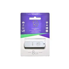USB Flash T&G TG011 8Gb 2.0 White