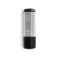 USB Flash T&G TG121 32Gb  Vega Series Серая
