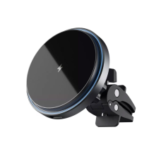 Автомобільний тримач з Бездротовою зарядкою Proove Magic Circle 15W